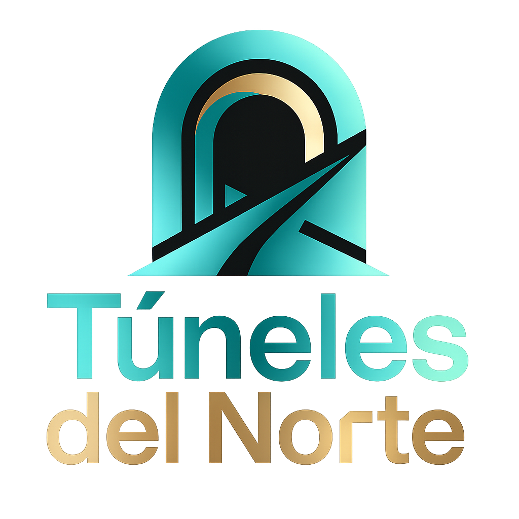Túneles del Norte